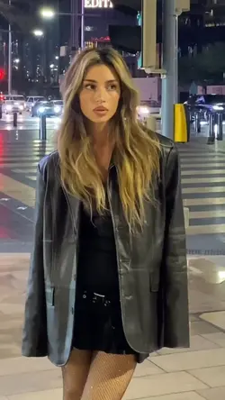 Camera effect