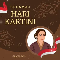 KARTINI