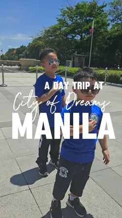 Day Trip Kids