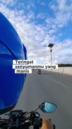 selamat datang mei
