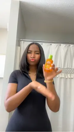 Hair product