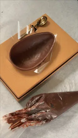 Ovos de Páscoa 