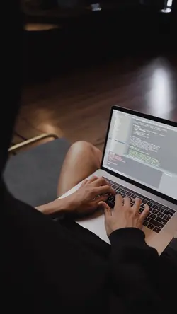 Work from home