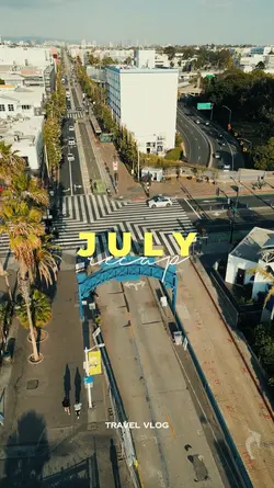 July recap