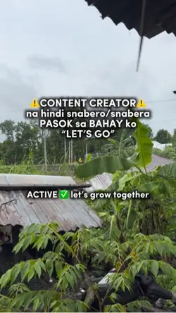 CONTENT CREATOR