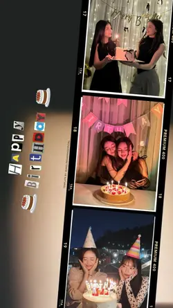 birthday sister 