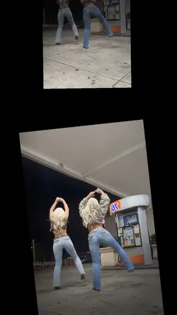 dance vapor cuts