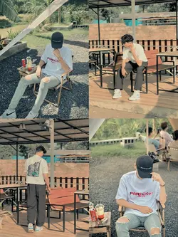 FRAME KECE 4 FOTO
