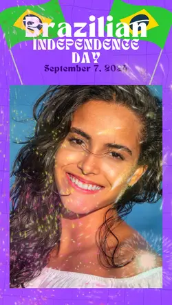 Brazilian Day