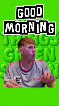 Good Morning 