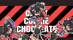 Candy! Candy! Candy!