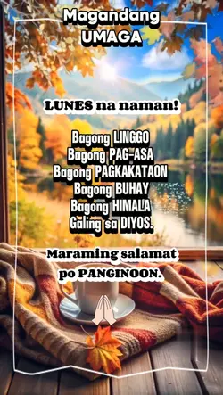 Bagong Linggo

