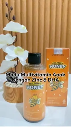 Madu Naturanest