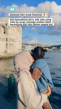 Hari Anak Nasional 
