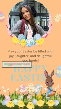 Happy Easter