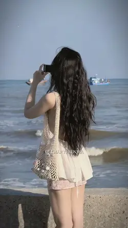 2 ảnh nhẹ nhàng