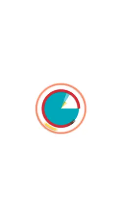 geometric vertical