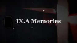 School Memories