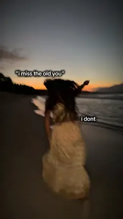 I miss the old u