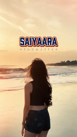Saiyaara