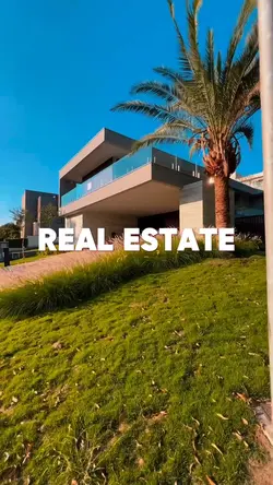 REAL ESTATE
