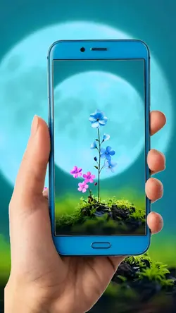 Smartphone 
