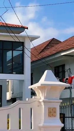 PREMAN PENSIUN KANE