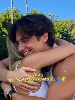 Hugging Effect [AI]