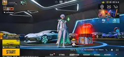 PUBG LOBBY VIDEO