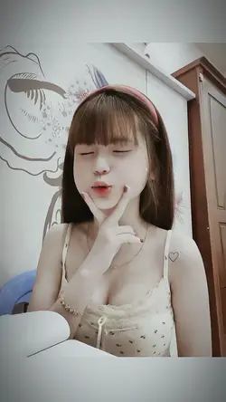 Gián Có Đáng Yêu Kh