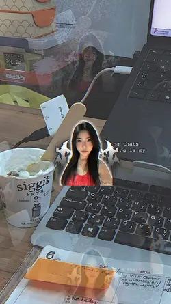 DE YANG GATAL GATAL 
