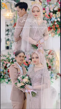 Wedding 2 foto