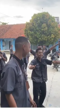 Hilang harapan