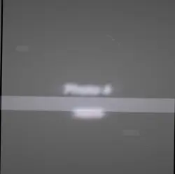 Blur to clear 
