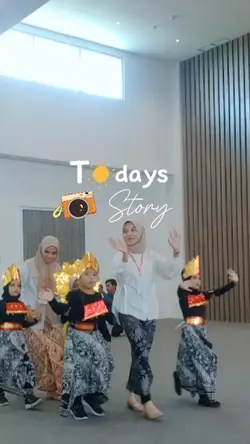 Pentas Seni Tari