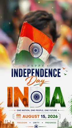 happy independence 