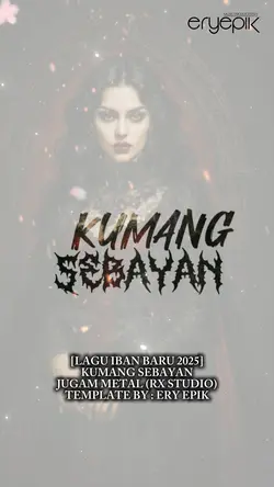 KUMANG SEBAYAN