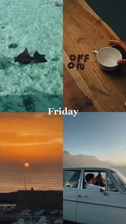 Friday