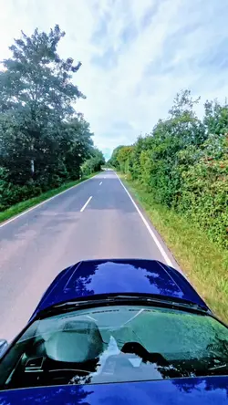 Car Edit 360grad