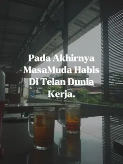 Di Telan Dunia