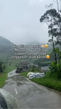 affiliate pemula