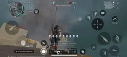delta force missile