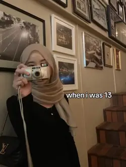 when i was 13 ver3:4