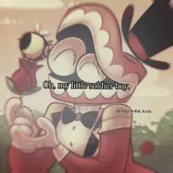 soldier boy