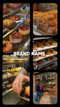Bakery