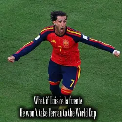 What if
