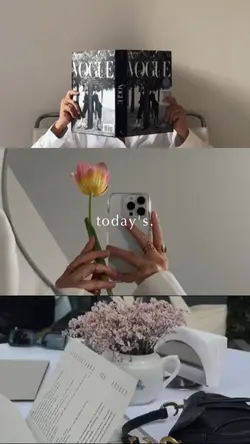 today's vlog