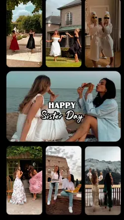 sisters day