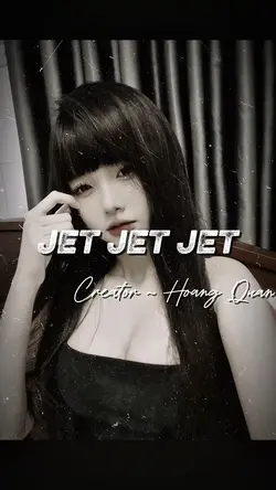 JET JET JET JET