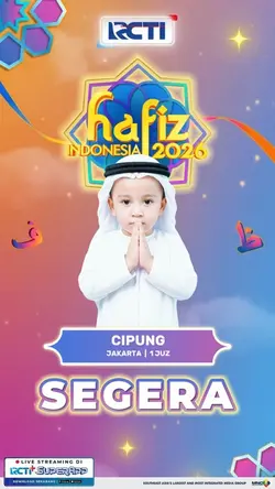 Hafiz Indonesia